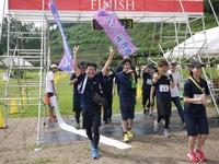 y@lz 42.195kmSPA[}\ւ̎Q1