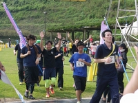 y@lz 42.195kmSPA[}\ւ̎Q2