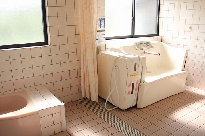 入浴設備