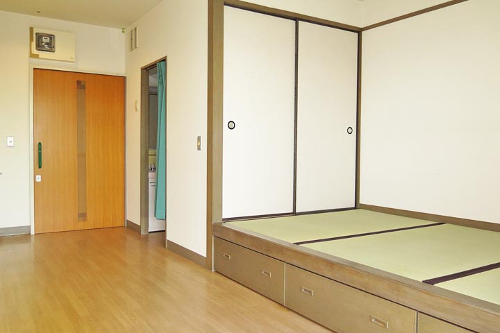居室