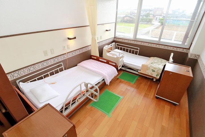 居室