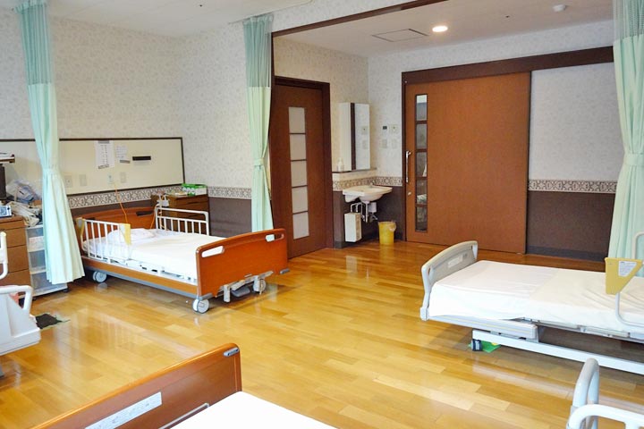 居室