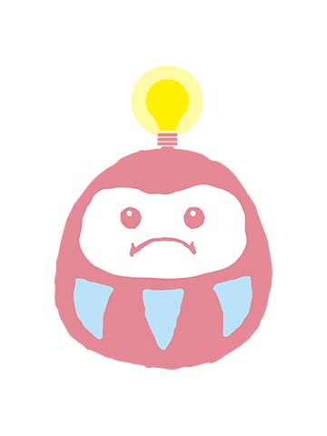ブランドキャラクター