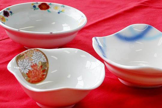 陶器食器
